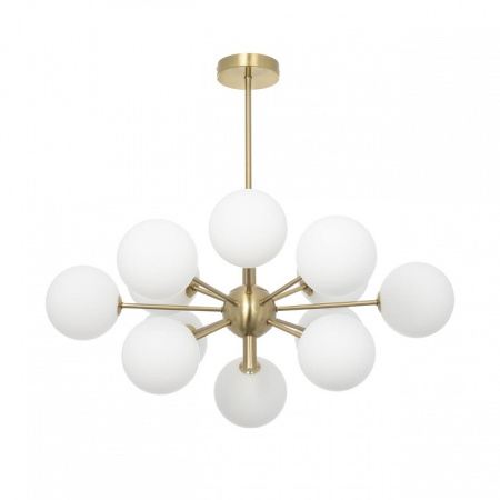 Открыть Люстра на штанге Citilux Tonga CL212183 Фото Люстра на штанге Citilux Tonga CL212183