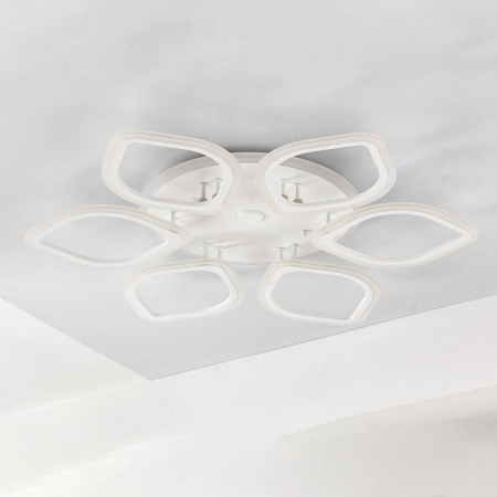 Фото Накладной светильник Citilux Ромби Смарт CL236A160E