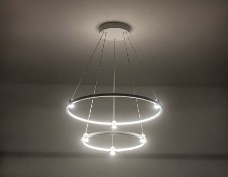 Фото Подвесной светильник Ambrella Light FL FL5505