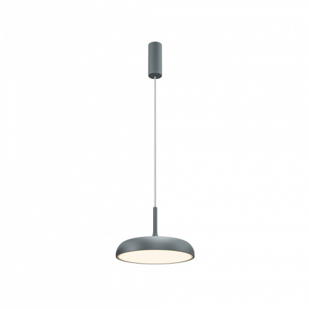 Фото Подвесной светильник Maytoni Gerhard MOD189PL-L12GR3K1