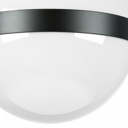 Фото Накладной светильник Lightstar Globo 812117