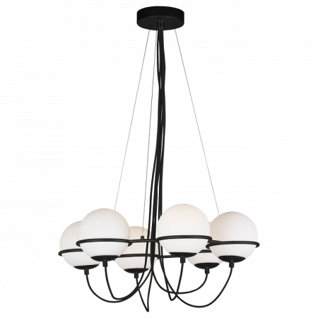 Фото Подвесная люстра Lightstar Globo 803267