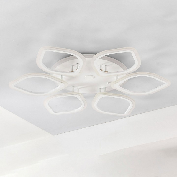 Фото Накладной светильник Citilux Ромби Смарт CL236A160E