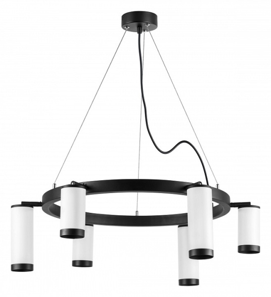 Фото Подвесная люстра Lightstar Rullo LR0163638637