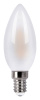 Лампа светодиодная Elektrostandard Свеча F E14 7Вт 4200K a049063