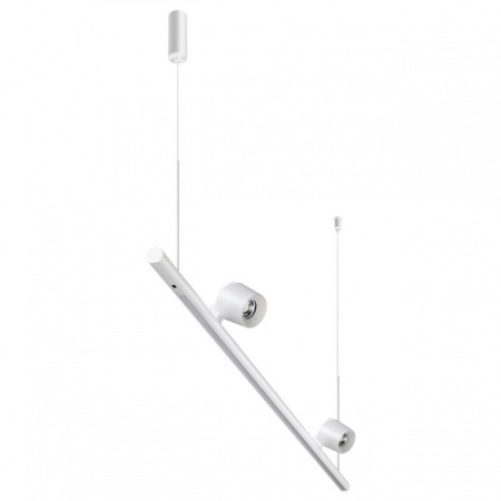 Фото Подвесной светильник Novotech FERMO 359308