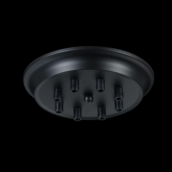 Фото Основание для потолочного светильника Maytoni Dakota T455-08-BASE