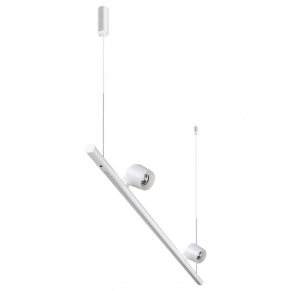 Фото Подвесной светильник Novotech FERMO 359308