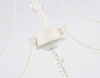 Открыть Подвесная люстра Ambrella Light TR TR4915 Фото Подвесная люстра Ambrella Light TR TR4915