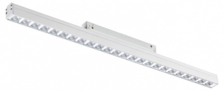 Фото Накладной светильник Novotech Flum 358419