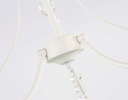 Открыть Подвесная люстра Ambrella Light TR TR4915 Фото Подвесная люстра Ambrella Light TR TR4915