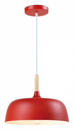 Фото Подвесной светильник Moderli Augustina V1272-1P