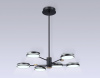 Открыть Люстра на штанге Ambrella Light FL FL51639 Фото Люстра на штанге Ambrella Light FL FL51639