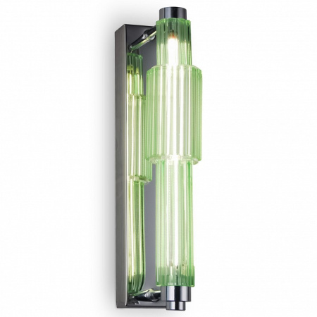 Фото Бра Maytoni Verticale MOD308WL-L9GN3K