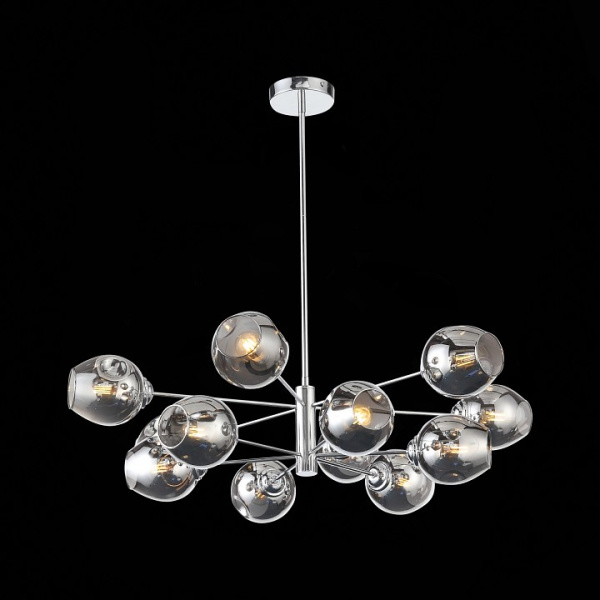 Фото Люстра на штанге ST-Luce Fovia SL1500.103.12