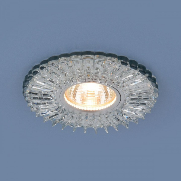 Фото Встраиваемый светильник Elektrostandard Сamo a038457