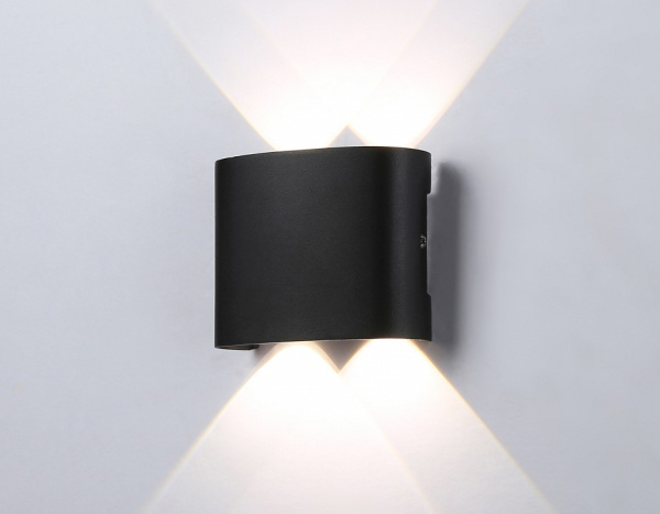 Фото Накладной светильник Ambrella Light ST ST4452