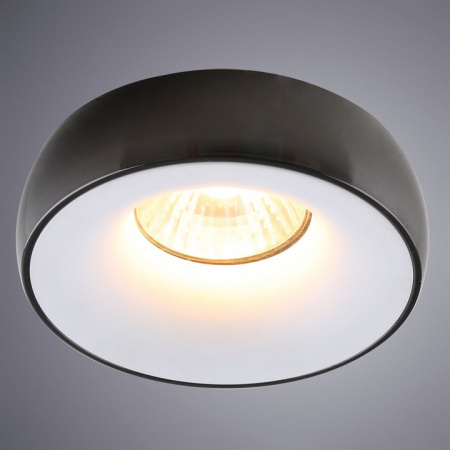 Фото Встраиваемый светильник Divinare Romolla 1827/04 PL-1