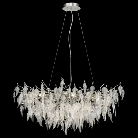 Фото Подвесная люстра Wertmark Daniela WE182.15.203