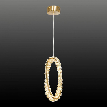 Фото Подвесной светильник Lussole Enterprise LSP-7252