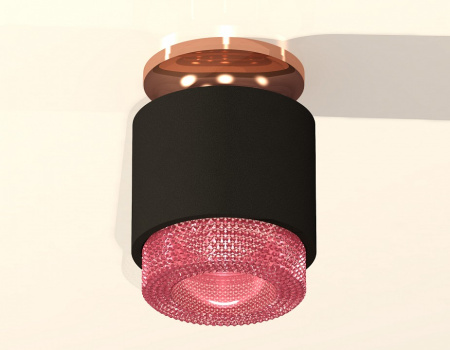 Открыть Накладной светильник Ambrella Light XS XS7511142 Фото Накладной светильник Ambrella Light XS XS7511142