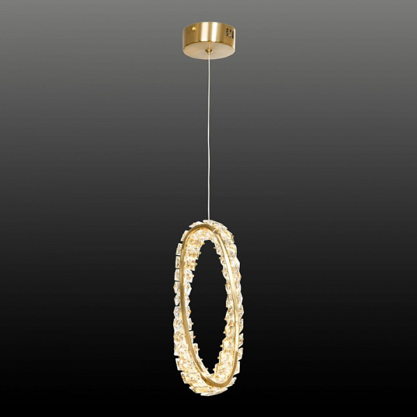 Фото Подвесной светильник Lussole Enterprise LSP-7252