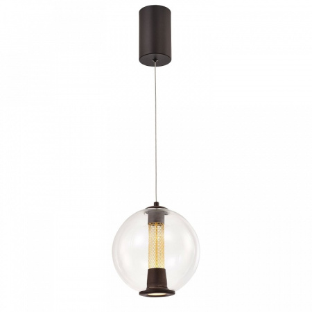 Фото Подвесной светильник Favourite Boble 4550-2P