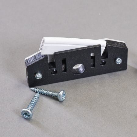 Фото Заглушка для трека Novotech Flum 135182