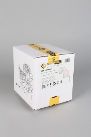 Открыть Бра Omnilux Campovaglio OML-54111-01 Фото Бра Omnilux Campovaglio OML-54111-01