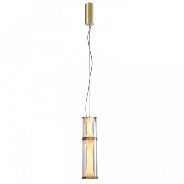 Фото Подвесной светильник Favourite Bones 4244-2P