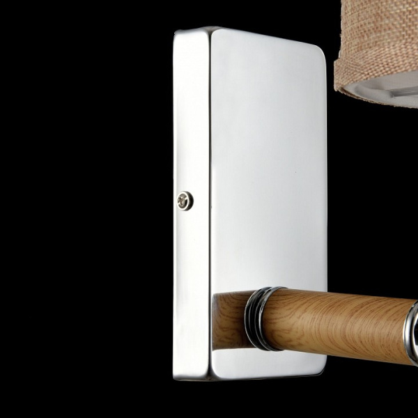 Фото Бра Freya Helen FR5329-WL-01-CH