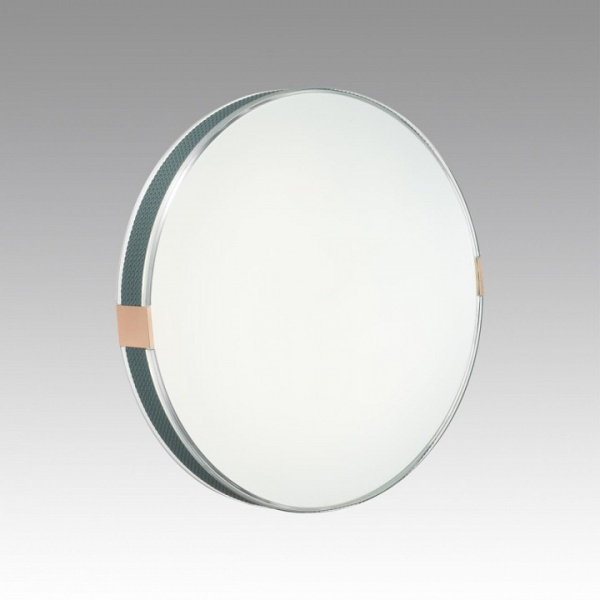 Фото Накладной светильник Sonex Otiga Blue 7677/EL