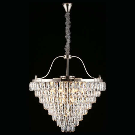 Фото Подвесная люстра Aployt Gerta APL.725.03.13