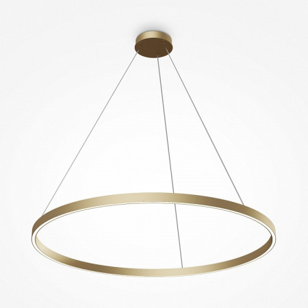 Фото Подвесной светильник Maytoni Rim MOD058PL-L54BSK