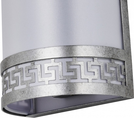 Фото Накладной светильник Favourite Exortivus 4010-2W