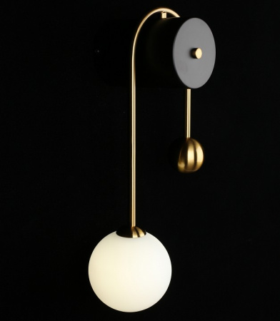 Фото Бра Aployt Ester APL.324.01.01