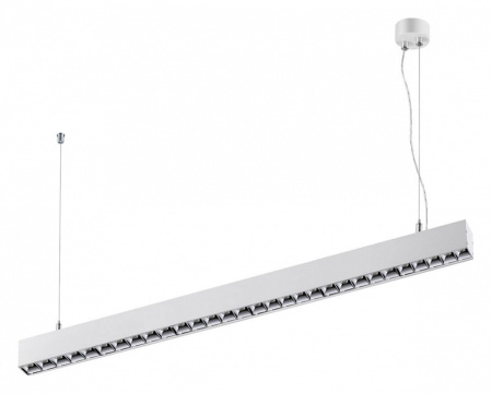 Фото Подвесной светильник Novotech Iter 358875