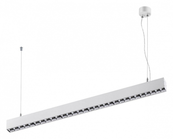 Фото Подвесной светильник Novotech Iter 358875