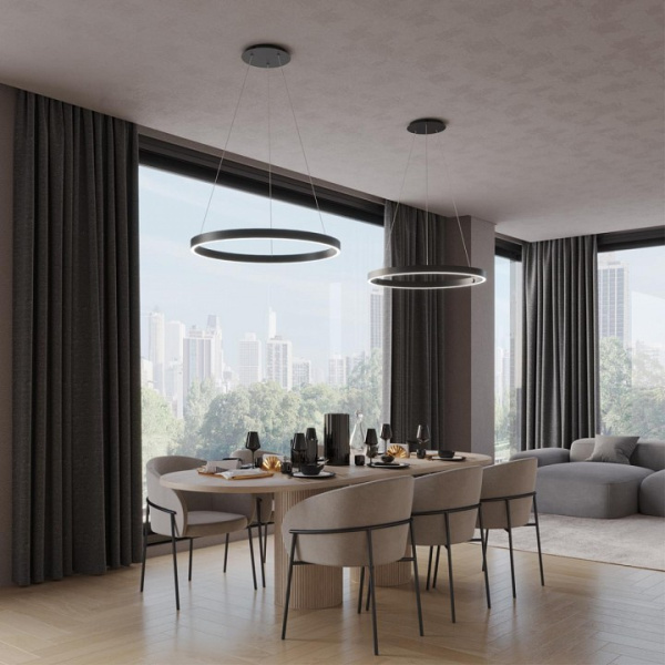 Фото Подвесной светильник Novotech Sotto 359450