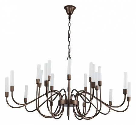 Фото Подвесная люстра Favourite Tentacoli 3014-20P