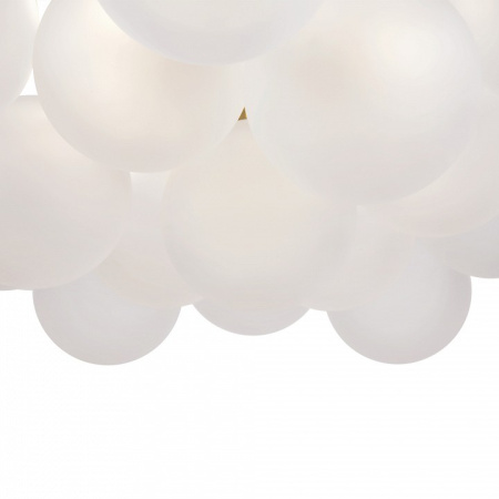 Фото Люстра на штанге Freya Fiesta FR5231PL-06BS