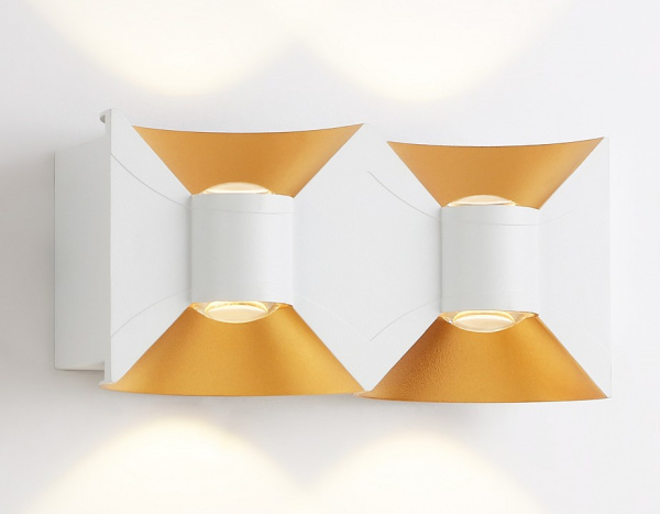 Фото Накладной светильник Ambrella Light ST ST4475