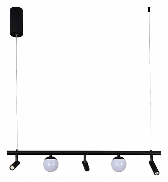 Фото Подвесной светильник F-promo Philia 4179-5P