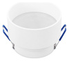 Открыть Встраиваемый светильник Ambrella Light TN TN190 Фото Встраиваемый светильник Ambrella Light TN TN190