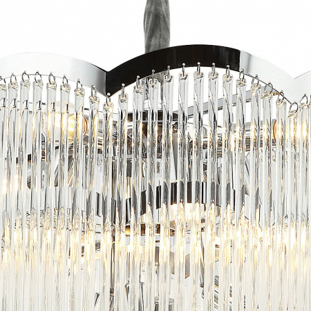 Фото Подвесная люстра Stilfort Seauty 2121/09/12P