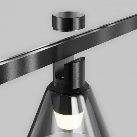 Фото Накладной светильник Maytoni Bianca TR147-1-3W3K-B