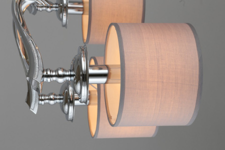 Фото Подвесная люстра Omnilux Sovana OML-64603-06