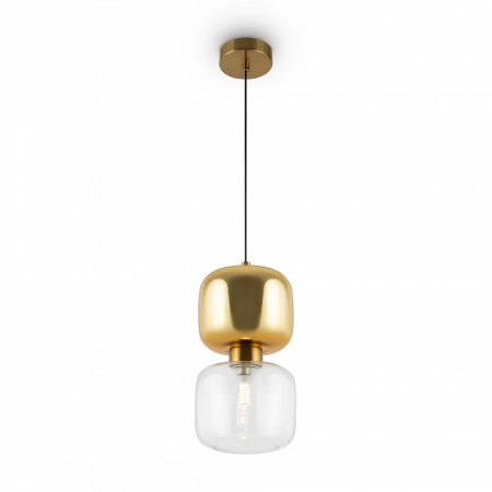 Фото Подвесной светильник Freya Lumen FR5215PL-01BS