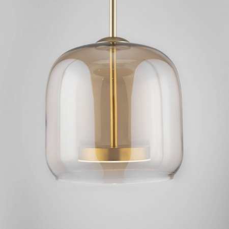 Фото Подвесной светильник Maytoni Madmen MOD128PL-L6AM