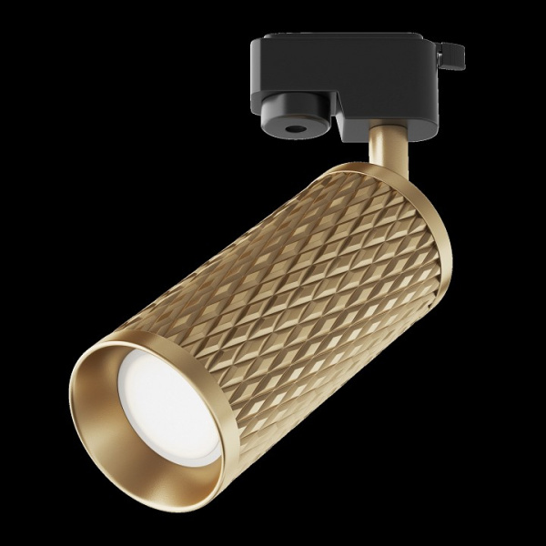 Фото Светильник на штанге Maytoni Focus Design TR011-1-GU10-G